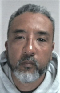 Yuji Alfred Brown a registered Sex Offender of Pennsylvania
