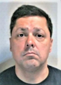 Alberto Francisco Marton a registered Sex Offender of Pennsylvania