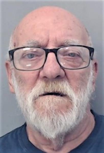 Robert Edward Haas Sr a registered Sex Offender of Pennsylvania