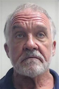 William Joseph Scully a registered Sex Offender of Pennsylvania