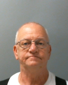 Gerard Martin Krizovensky a registered Sex Offender of Pennsylvania