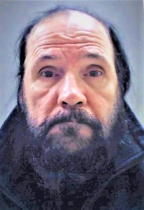 Timothy Paul Minerd a registered Sex Offender of Pennsylvania