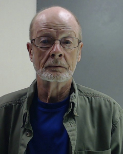 Jeffrey Scott George a registered Sex Offender of Pennsylvania