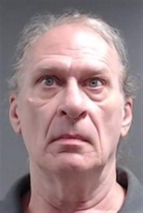 William Ellsworth Keller III a registered Sex Offender of Pennsylvania