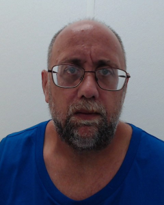George Dennis Keefer Jr a registered Sex Offender of Pennsylvania