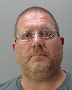 Scott Newton Kerns a registered Sex Offender of Pennsylvania