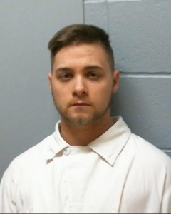 Dalton Christopher Mcafoose a registered Sex Offender of Pennsylvania