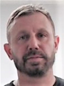 Blake Howard Flury Jr a registered Sex Offender of Pennsylvania