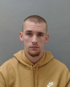 Tanner Michael Stennett a registered Sex Offender of Pennsylvania