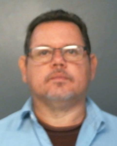 Angel Javier Mercado a registered Sex Offender of Pennsylvania