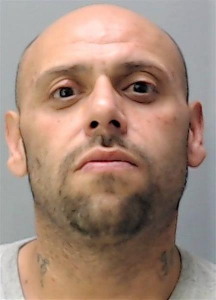 Haen Peter Ayala a registered Sex Offender of Pennsylvania