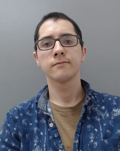 Matthew Alexander Newman a registered Sex Offender of Pennsylvania