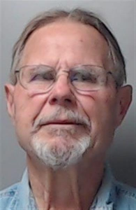 Robert Dennis Viszneki a registered Sex Offender of Pennsylvania