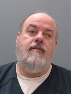 David Roy Schaneberger a registered Sex Offender of Pennsylvania