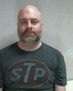 Nathan Mark Williams a registered Sex Offender of Pennsylvania