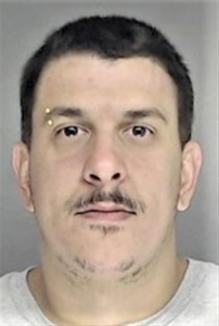 Curtis Matthew Berger a registered Sex Offender of Pennsylvania