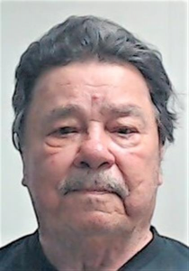 William Edward Casper Sr a registered Sex Offender of Pennsylvania