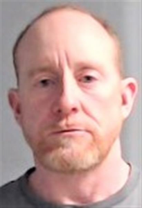 Guy Andrew Hodges II a registered Sex Offender of Pennsylvania