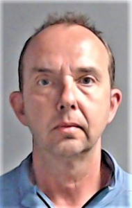 Scott James Rosenmerkel a registered Sex Offender of Pennsylvania