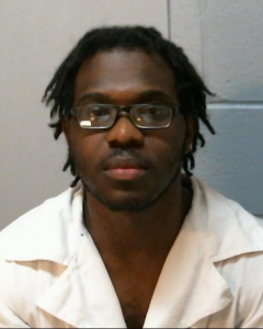 Darell Deisean Walker a registered Sex Offender of Pennsylvania