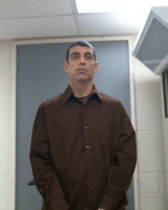 Eric Raymond George a registered Sex Offender of Pennsylvania