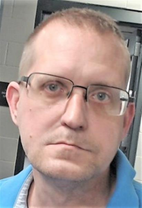 Congdon Gregory a registered Sex Offender of Pennsylvania
