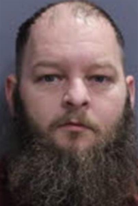 Christopher Thomas Hilliard a registered Sex Offender of Pennsylvania