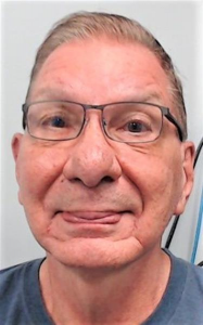 Blaine Robert Handerhan a registered Sex Offender of Pennsylvania