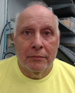 Joseph Raymond Wood a registered Sex Offender of Pennsylvania