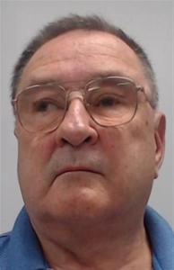 Sedlak Roger a registered Sex Offender of Pennsylvania