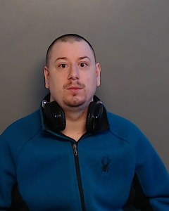 Nicholas James Disbrow a registered Sex Offender of Pennsylvania