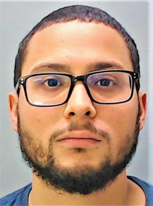 Mendieta Dereck a registered Sex Offender of Pennsylvania