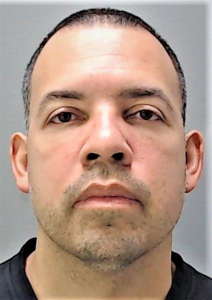David Jose Mena a registered Sex Offender of Pennsylvania