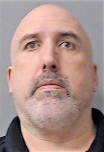 Jeffrey Stephen Horn a registered Sex Offender of Pennsylvania