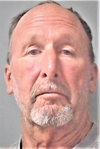 Michael Darren Mccarty a registered Sex Offender of Pennsylvania