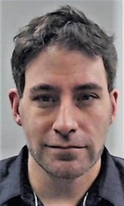 Eric James Andrzejewski a registered Sex Offender of Pennsylvania