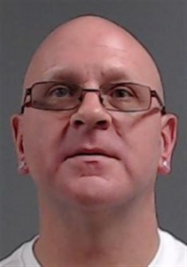 Michael James Kalamon a registered Sex Offender of Pennsylvania