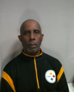 William Earl Langston a registered Sex Offender of Pennsylvania