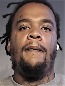 Crabbe Calvin a registered Sex Offender of Pennsylvania