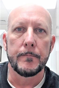 Jeffrey Scott Stokes a registered Sex Offender of Pennsylvania