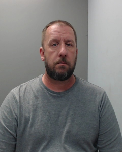 Sean Michael Wenger a registered Sex Offender of Pennsylvania
