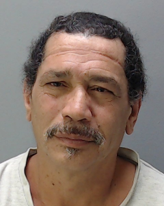 Cruz David a registered Sex Offender of Pennsylvania