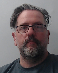 Jeremey Allen Decker a registered Sex Offender of Pennsylvania