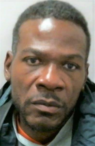 Robinson Anthony a registered Sex Offender of Pennsylvania
