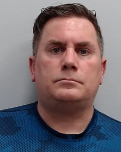 Daniel Mark Waldron a registered Sex Offender of New Jersey