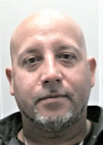 Soto-martinez Josue a registered Sex Offender of Pennsylvania