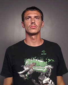 Brandon Anthony Pennypacker a registered Sex Offender of Pennsylvania