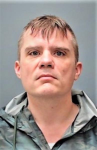 Matthew Lewis Robinson a registered Sex Offender of Pennsylvania
