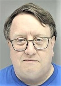 Alan Daniel Berlin a registered Sex Offender of Pennsylvania