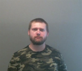 Cyrus Jay Fisher a registered Sex Offender of Pennsylvania